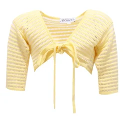 1A9033 AB600 214 Scaldacuore Coprispalla Sweater