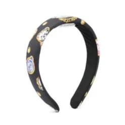 Accessori per capelli neri per bambini HDX01