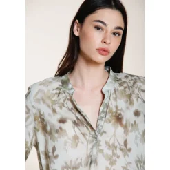 Adele Long Sleeve Shirt