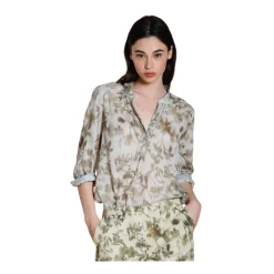 Adele Long Sleeve Shirt