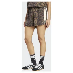 ADIDAS SHORTS MACULATI