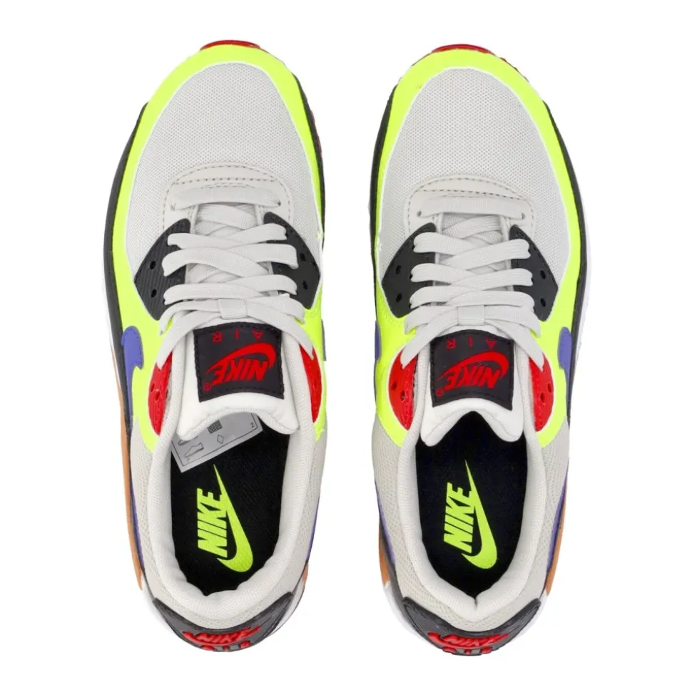 Air Max 90 Sneaker Basse