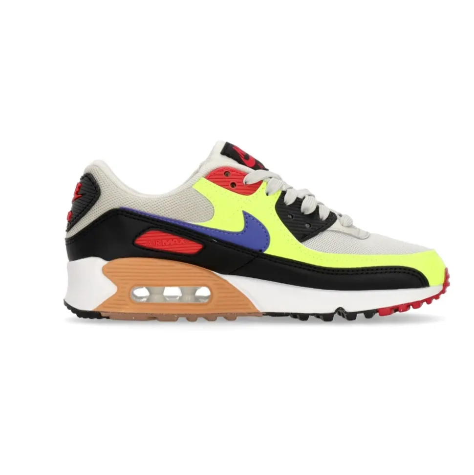 Air Max 90 Sneaker Basse