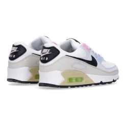 Air Max 90 Sneaker Summit White