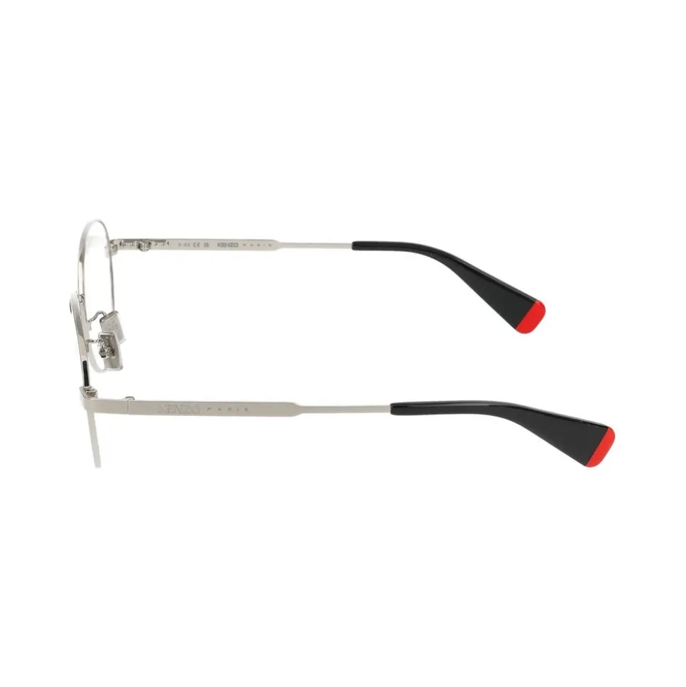 Aka Round Eyeglasses