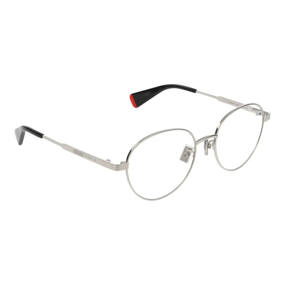 Aka Round Eyeglasses