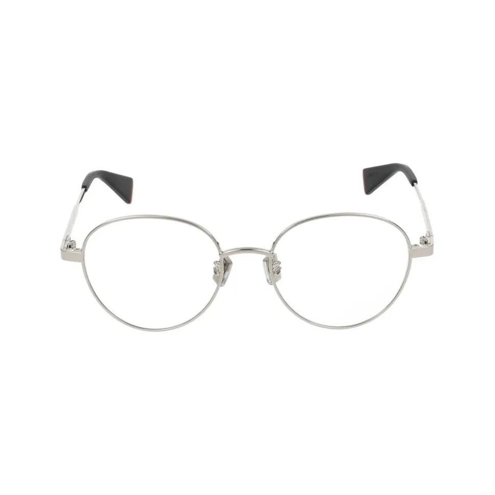 Aka Round Eyeglasses