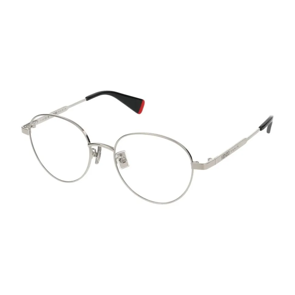 Aka Round Eyeglasses