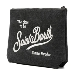 Aline Canvas Pochette