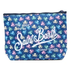 Aline Clutch Bag