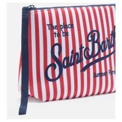 Aline Clutch Bag
