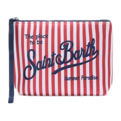 Aline Clutch Bag
