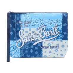 Aline Clutch Bag