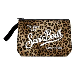 Aline L Classic Clutch