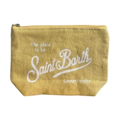 Aline Pochette in Lino