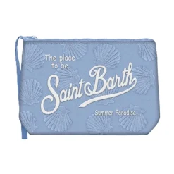 Aline Sponge Clutch