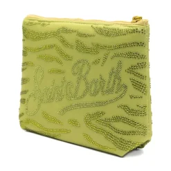 Aline Strass Pouch