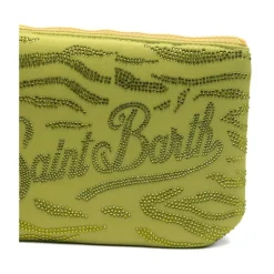 Aline Strass Pouch