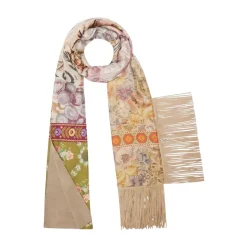 ALOEWON Scarf