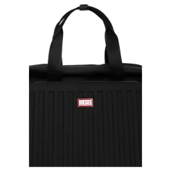 Aluminum Duffle