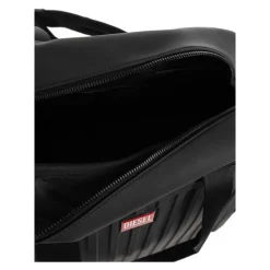 Aluminum Duffle