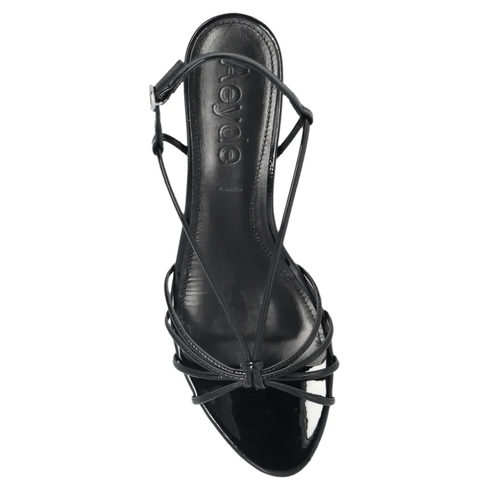 Amara Heeled Sandals