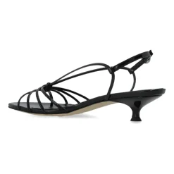 Amara Heeled Sandals