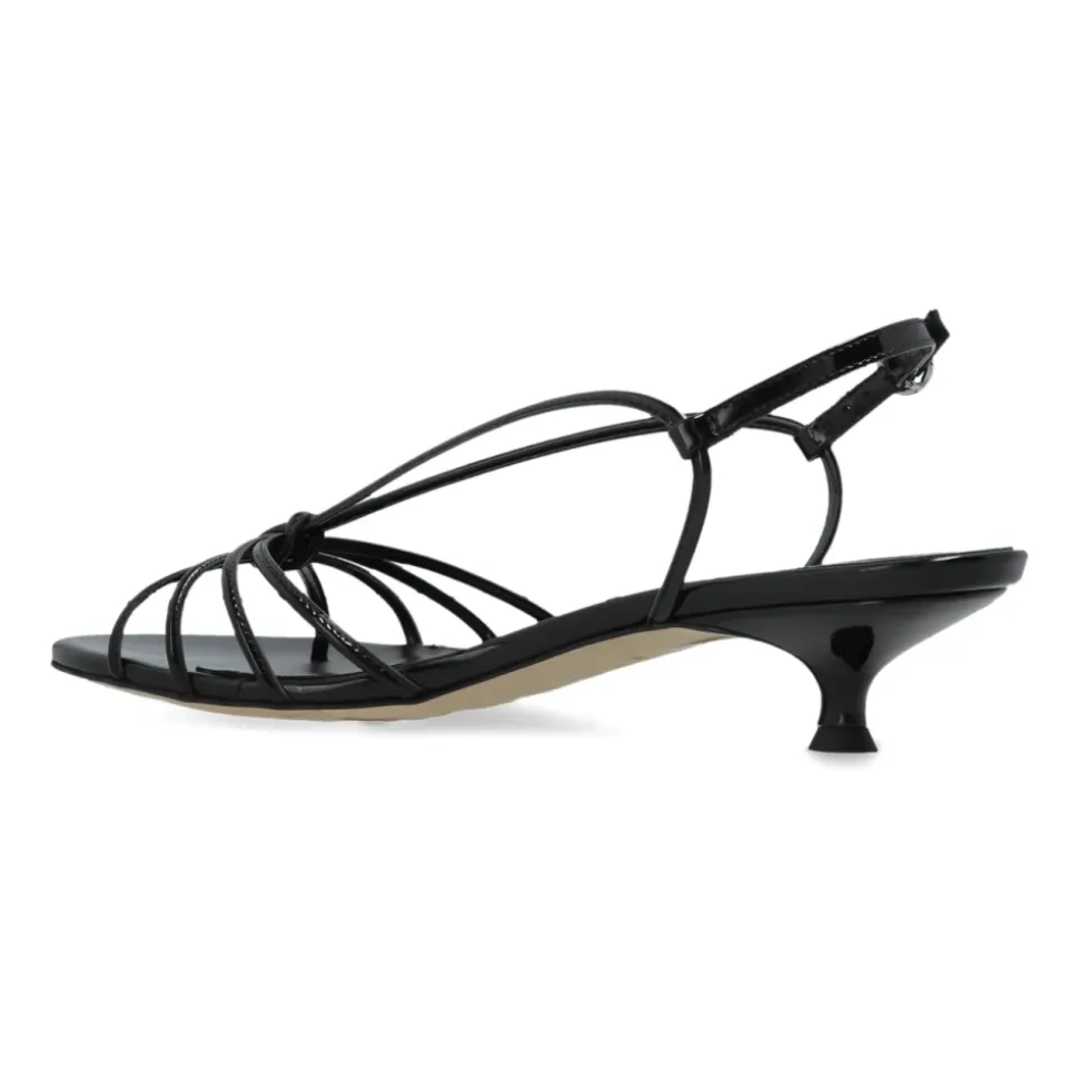 Amara Heeled Sandals