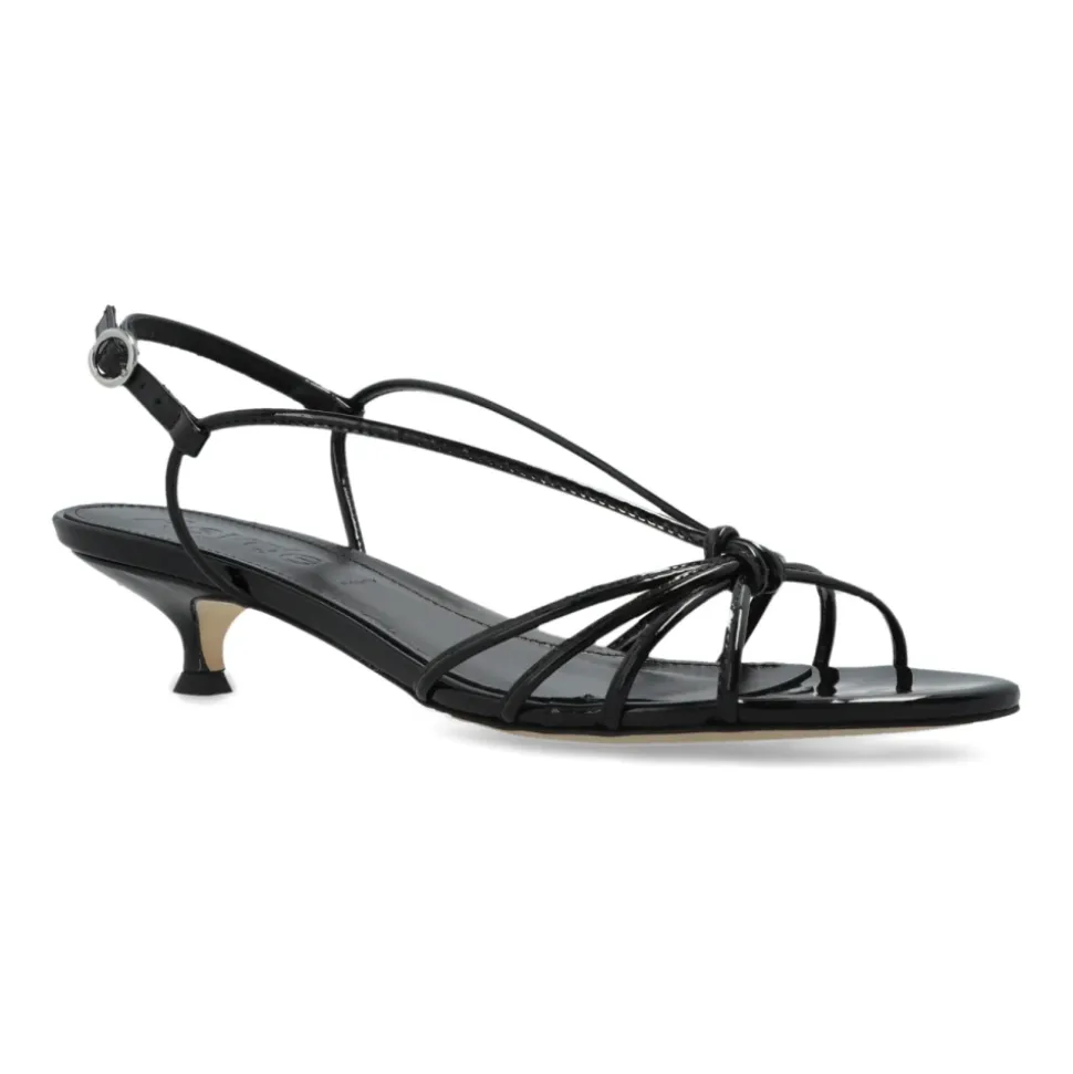 Amara Heeled Sandals