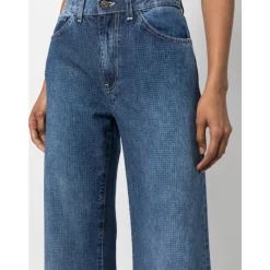 Amber Flared Jeans