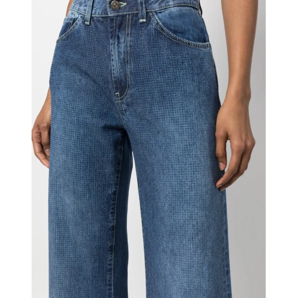 Amber Flared Jeans