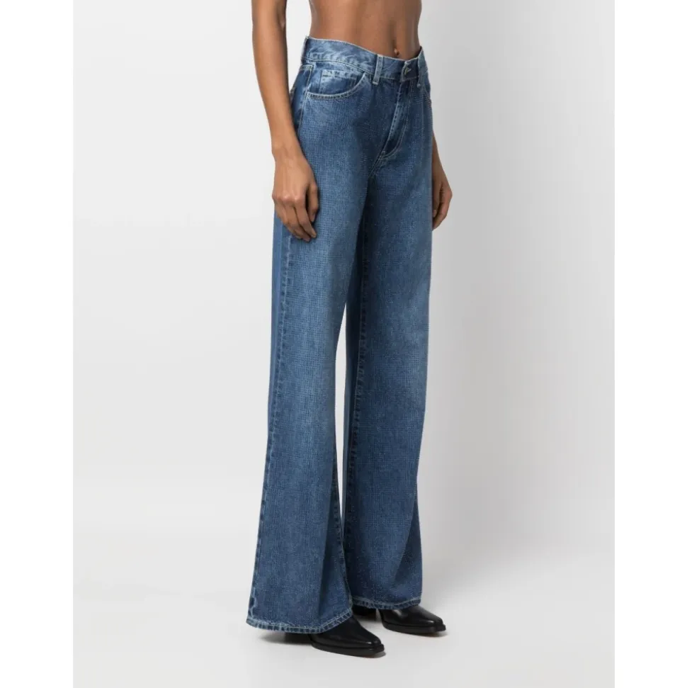 Amber Flared Jeans