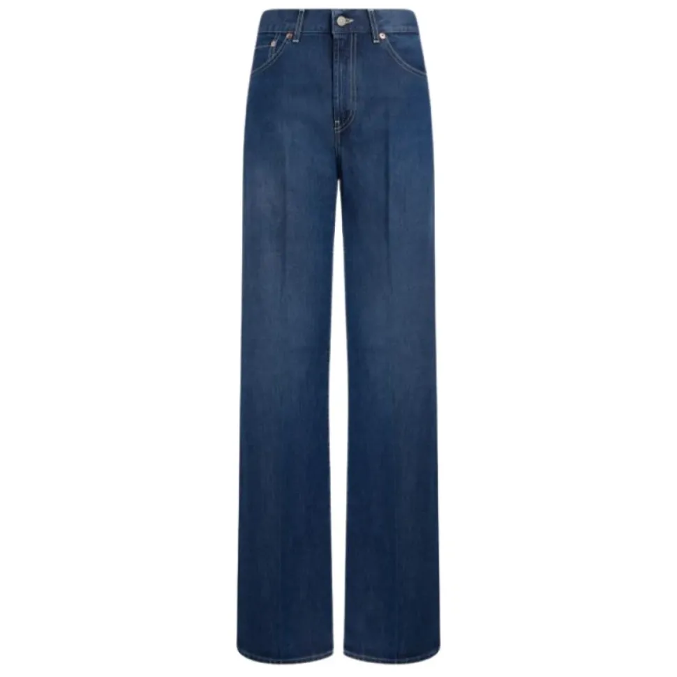 Amber Wide Jeans
