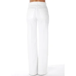 Amber Wide Leg Jeans