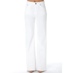 Amber Wide Leg Jeans