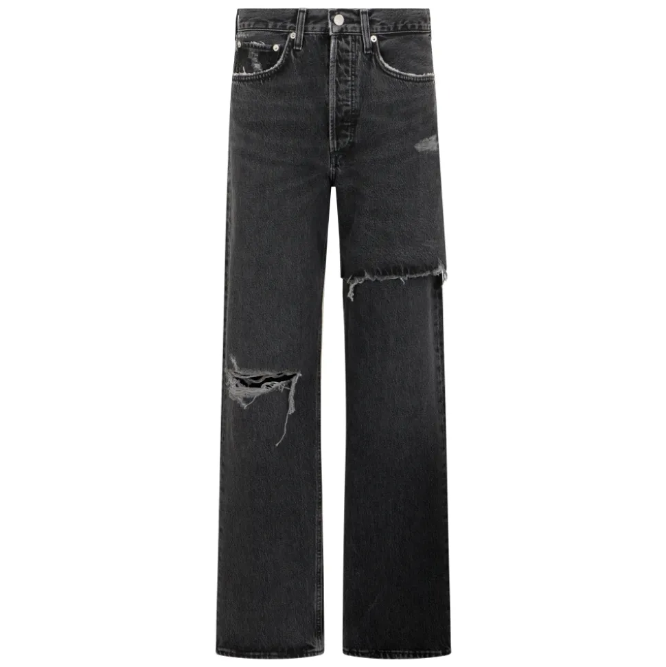 Amryn Jeans