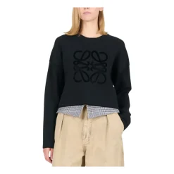 Anagram Sweater