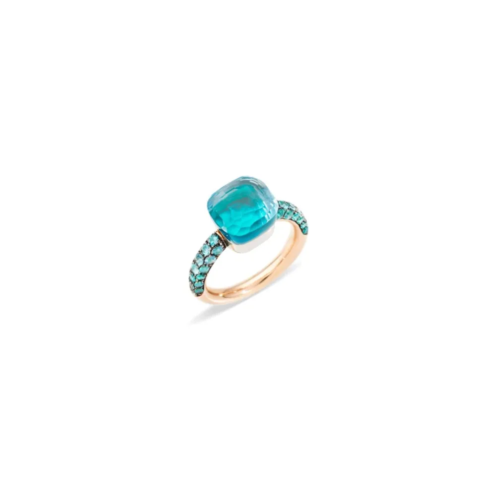 Anello Nudo
