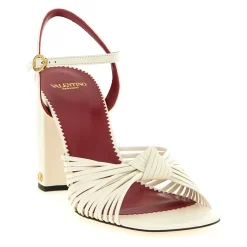 Annet Kidskin Sandal