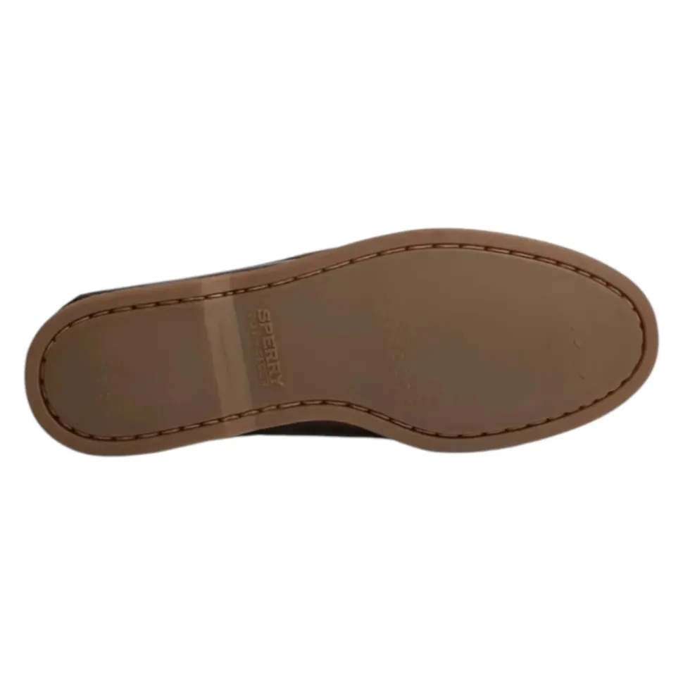AO 2 EYE AMARETTO LEATHER SMOOTH