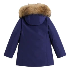 Arctic Parka