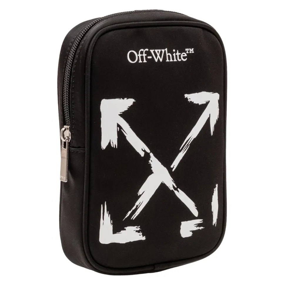 Arrow Paint Crossbody