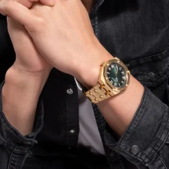 Asset Watch