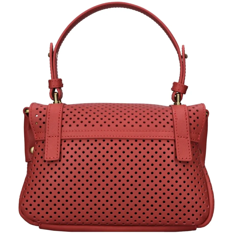 Athena Leather Bag