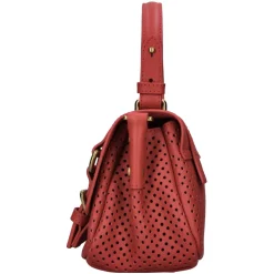 Athena Leather Bag