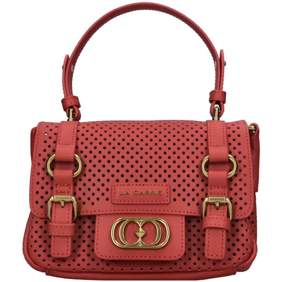 Athena Leather Bag