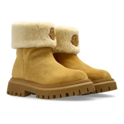 Aurea Mid scarpe