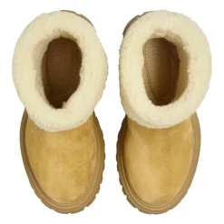 Aurea Mid scarpe