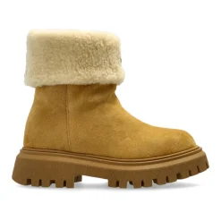 Aurea Mid scarpe