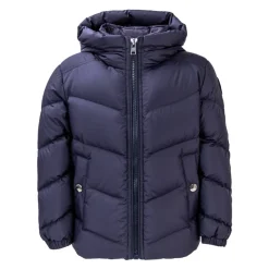 Authentic Matelassé Jacket